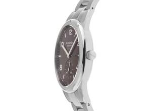 Thumbnail von NOMOS Club Neomatik Glashütte Club Sport Neomatik Tabac Ref.760 2025 Full Set Neu