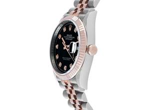 Thumbnail von Rolex Datejust 36 Ref.126231 2023 Full Set Ungetragen