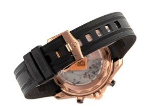 Thumbnail von Omega Seamaster Ref.210.62.44.51.01.001 2022 Full Set Ungetragen