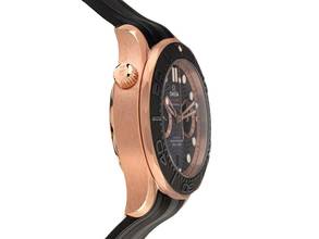 Thumbnail von Omega Seamaster Ref.210.62.44.51.01.001 2022 Full Set Ungetragen