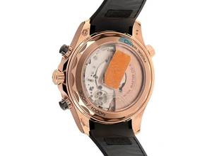 Thumbnail von Omega Seamaster Ref.210.62.44.51.01.001 2022 Full Set Ungetragen