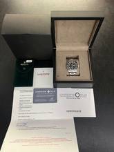 Thumbnail von Rolex GMT-Master II Wempe Service Papiere