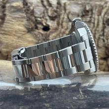 Thumbnail von Rolex GMT-Master II Wempe Service Papiere