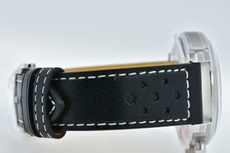 Thumbnail von Breitling Top Time B01 Chronograph 125 Years FC Bayern Munich Limited Edition AB01769A1G1X1