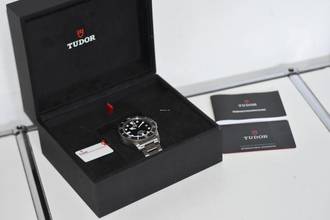 Thumbnail von Tudor Pelagos Manufakturwerk 25600TN