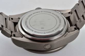 Thumbnail von Tudor Pelagos Manufakturwerk 25600TN