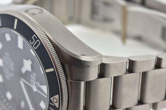 Thumbnail von Tudor Pelagos Manufakturwerk 25600TN