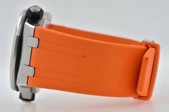 Thumbnail von Audemars Piguet Royal Oak Offshore Diver Black Dial 15703ST.OO.A002CA.01