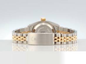 Thumbnail von Rolex Lady-Datejust Edelstahl Gelbgold 750 Diamanten Automatik Gold Stahl Damen