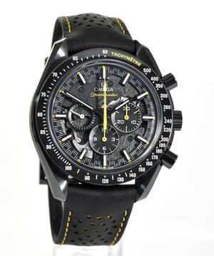  Omega Speedmaster Apollo 8 „Dark Side of the Moon Ref. 311.92.44.30.01.001 