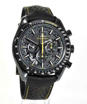  Omega Speedmaster Apollo 8 „Dark Side of the Moon Ref. 311.92.44.30.01.001 