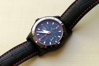 Thumbnail von Mühle Glashütte SPORTIVO POWER CHRONOGRAPH FIRST EDITION NEW FULL SET only 200 pieces worldwide