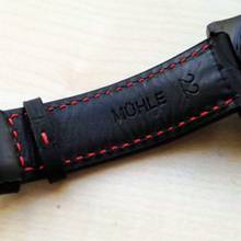 Thumbnail von Mühle Glashütte SPORTIVO POWER CHRONOGRAPH FIRST EDITION NEW FULL SET only 200 pieces worldwide