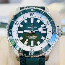 Thumbnail von Breitling Superocean 44 Automatic 44 NEW FULL SET