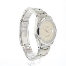 Thumbnail von Rolex Datejust 36 Creme Roman Dial