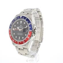 Thumbnail von Rolex GMT-Master II Service '25
