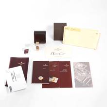 Thumbnail von Patek Philippe Twenty~4 Rose Gold White Dial Diamond