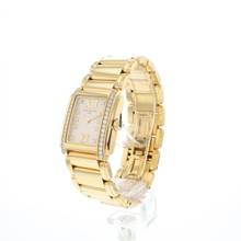 Thumbnail von Patek Philippe Twenty~4 Rose Gold White Dial Diamond