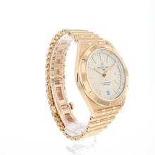 Thumbnail von Breitling Chronomat 36 Automatic 36MM Rose Gold Silver Dial NEW