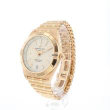 Thumbnail von Breitling Chronomat 36 Automatic 36MM Rose Gold Silver Dial NEW