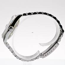 Thumbnail von Rolex Datejust 36 16220 Soleil silver dial Full Set