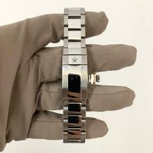 Thumbnail von Zenith Chronomaster Original 03.3200.3600 black dial 2024 Full Set Like NEW