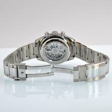 Thumbnail von Zenith Chronomaster Original 03.3200.3600 black dial 2024 Full Set Like NEW