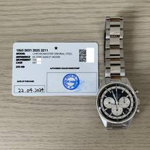 Thumbnail von Zenith Chronomaster Original 03.3200.3600 black dial 2024 Full Set Like NEW