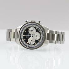 Thumbnail von Zenith Chronomaster Original 03.3200.3600 black dial 2024 Full Set Like NEW