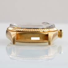 Thumbnail von Rolex Day-Date 36 1803 President black dial yellow gold 18KT 1977