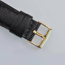 Thumbnail von IWC Classic Schaffhausen Date Pie Pan dial Automatic yellow gold 18KT 1963