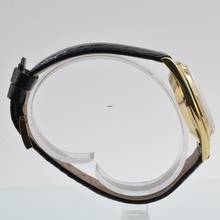 Thumbnail von IWC Classic Schaffhausen Date Pie Pan dial Automatic yellow gold 18KT 1963