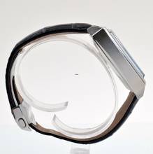 Thumbnail von TAG Heuer Monaco chronograph CW2113 Steve McQueen blue dial Full Set