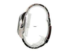 Thumbnail von Rolex Milgauss Ref. 116400 schwarzes Zifferblatt