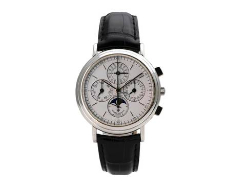 Vacheron Constantin Patrimony 49005-000P-2031 