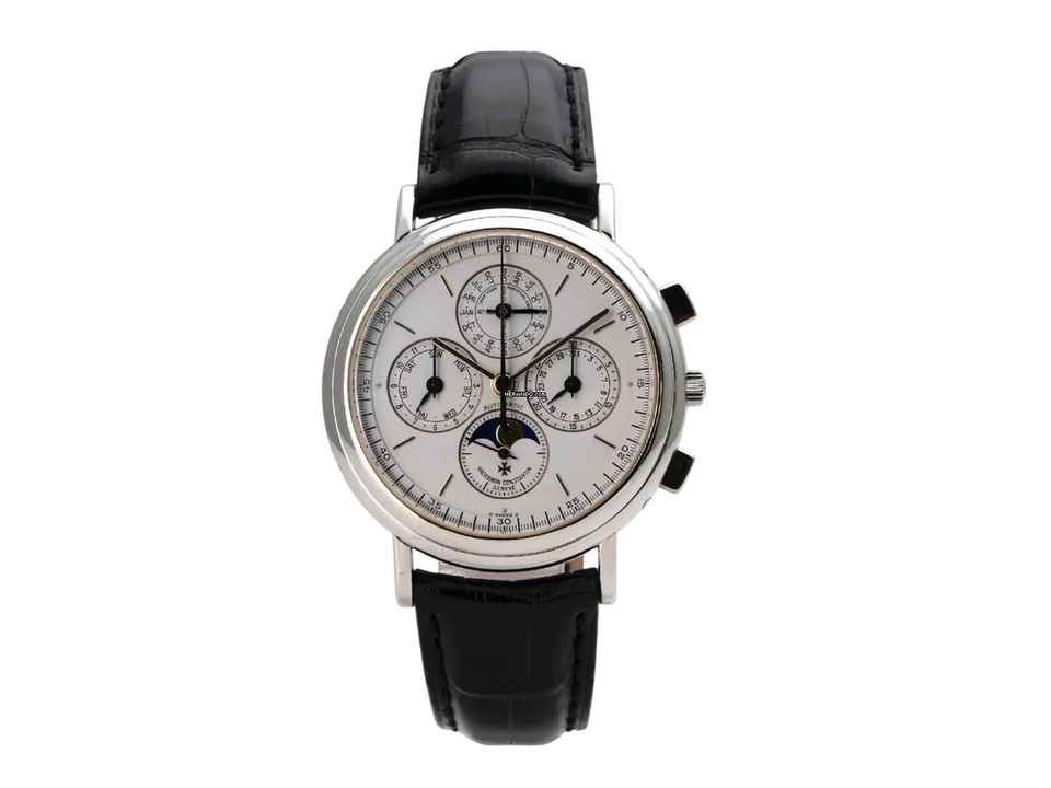  Vacheron Constantin Patrimony 49005-000P-2031 
