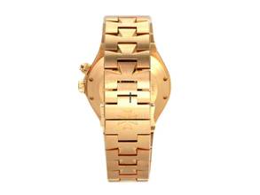 Thumbnail von Vacheron Constantin Overseas Dual Time 47450/B01J-9228