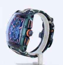 Thumbnail von Cvstos Challenge II Eric Custer Chronograph GT Power Reserve Camouflage rar