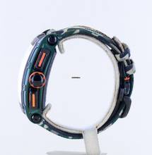 Thumbnail von Cvstos Challenge II Eric Custer Chronograph GT Power Reserve Camouflage rar