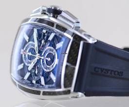 Thumbnail von Cvstos Challenge II Carbon Limited Chronograph GT Power Reserve