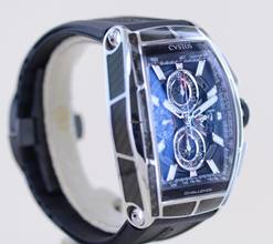 Thumbnail von Cvstos Challenge II Carbon Limited Chronograph GT Power Reserve
