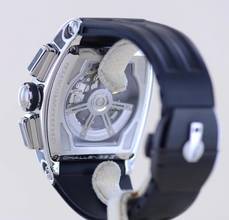 Thumbnail von Cvstos Challenge II Carbon Limited Chronograph GT Power Reserve