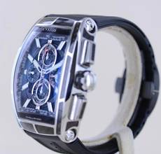 Thumbnail von Cvstos Challenge II Carbon Limited Chronograph GT Power Reserve