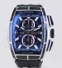 Thumbnail von Cvstos Challenge II Carbon Limited Chronograph GT Power Reserve