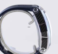 Thumbnail von Cvstos Challenge II Carbon Limited Chronograph GT Power Reserve