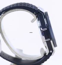 Thumbnail von Hublot Big Bang 44 mm Chronograph Stahl Keramik Racing Dial Rubber Strap 44mm B+P