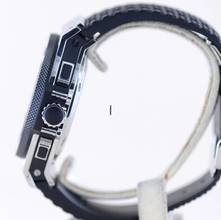 Thumbnail von Hublot Big Bang 44 mm Chronograph Stahl Keramik Racing Dial Rubber Strap 44mm B+P