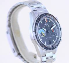 Thumbnail von Omega Speedmaster Pilot Automatic Chronograph METAS 9900 Steel B+P