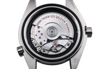Thumbnail von Omega Seamaster Planet Ocean Stahl Automatik Herrenuhr 215.30.40.20.01.001 B&P