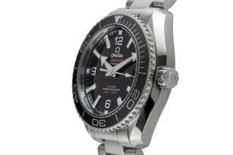 Thumbnail von Omega Seamaster Planet Ocean Stahl Automatik Herrenuhr 215.30.40.20.01.001 B&P